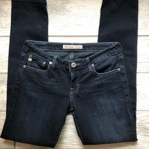 🚨FLASH SALE🚨NWOT Big Star Sweet Skinny Ultra Low